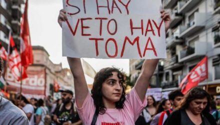 estudios argentinos
