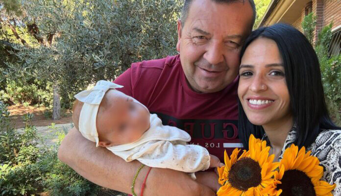 Una venezolana y su hija entre los fallecidos tras inundaciones de Valencia 1 Venezolana