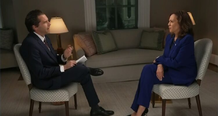 Kamala Harris: «No usaremos las Fuerzas Armadas contra Maduro» 1 Kamala