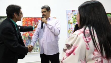 Maduro