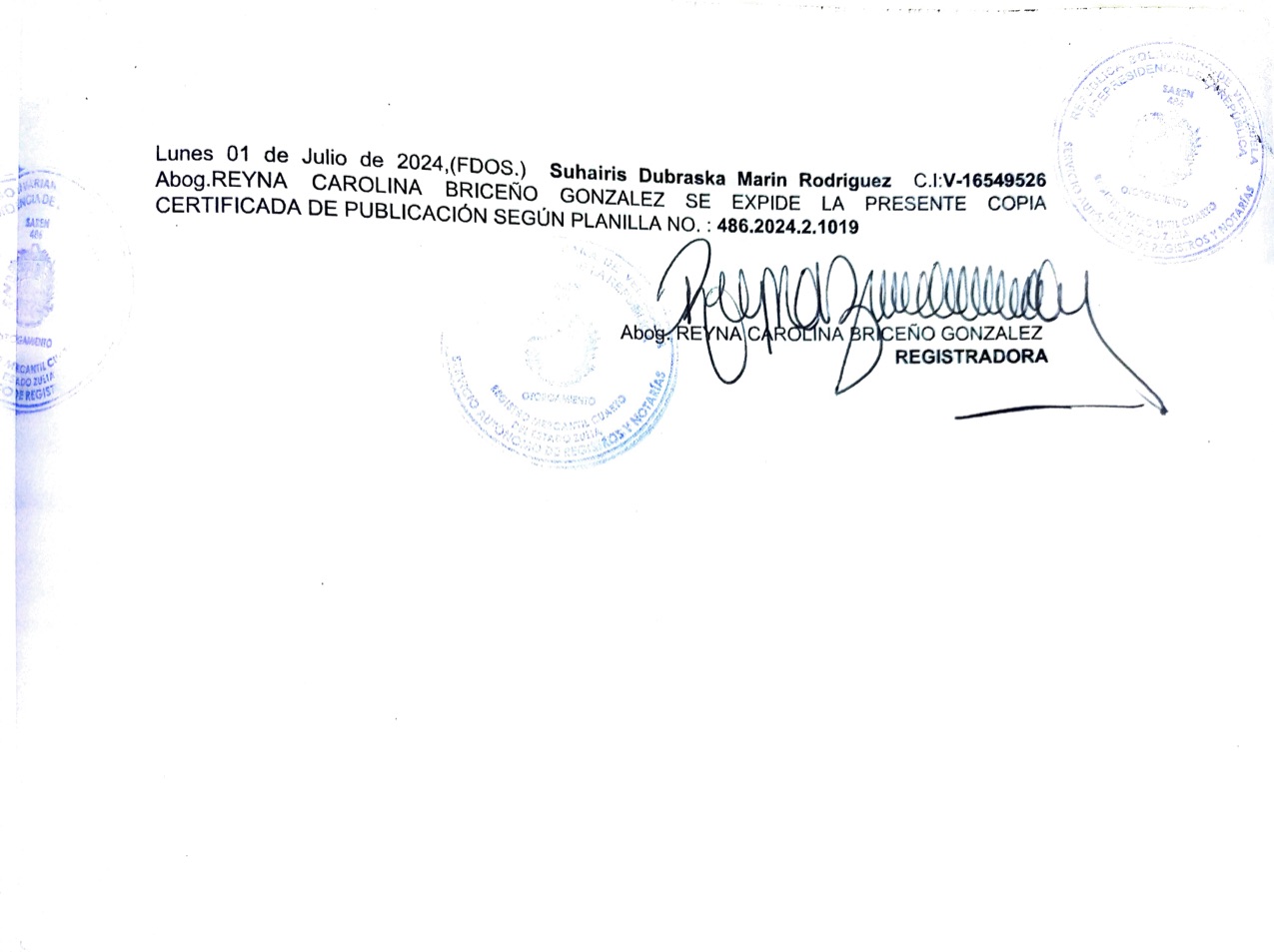 Biogenetica 10