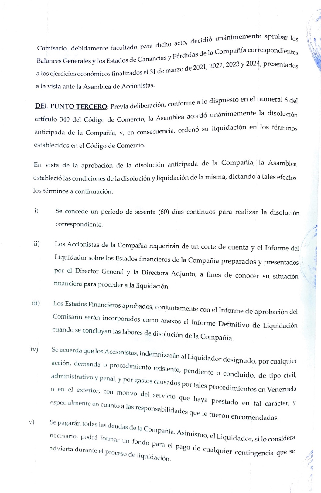 Biogenetica 5