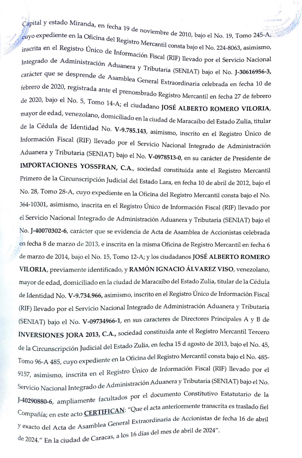 Biogenetica 8