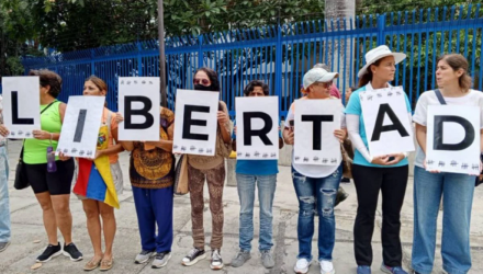 detenidos