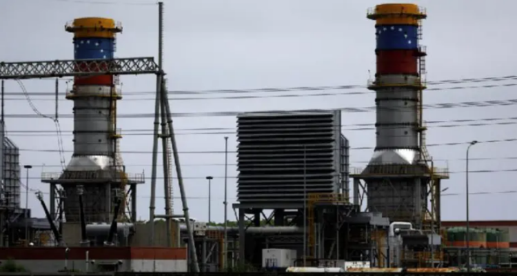 Complejo Industrial Muscar, en el estado Monagas