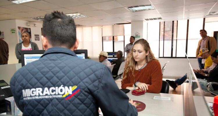Frontera
