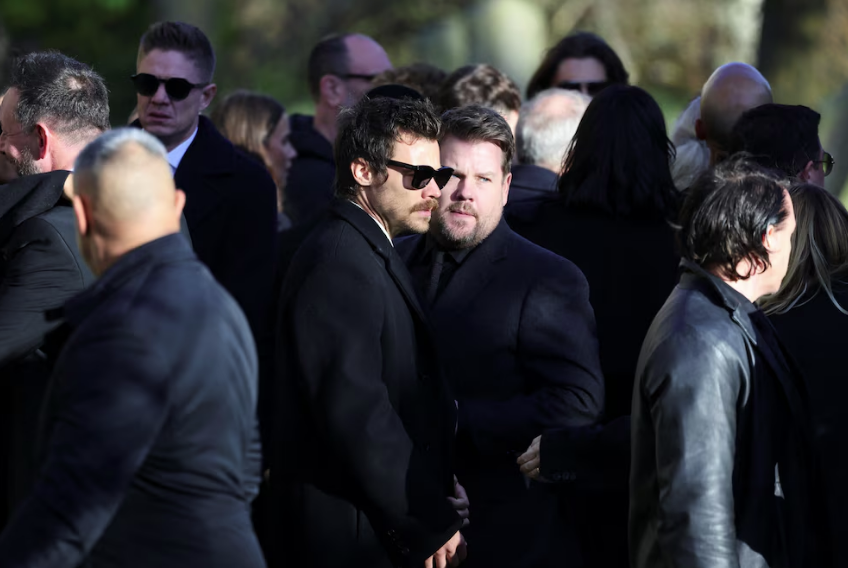 Funeral Payne2