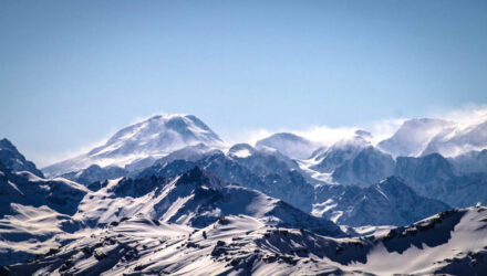 Glaciares