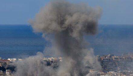Hezbollah misiles