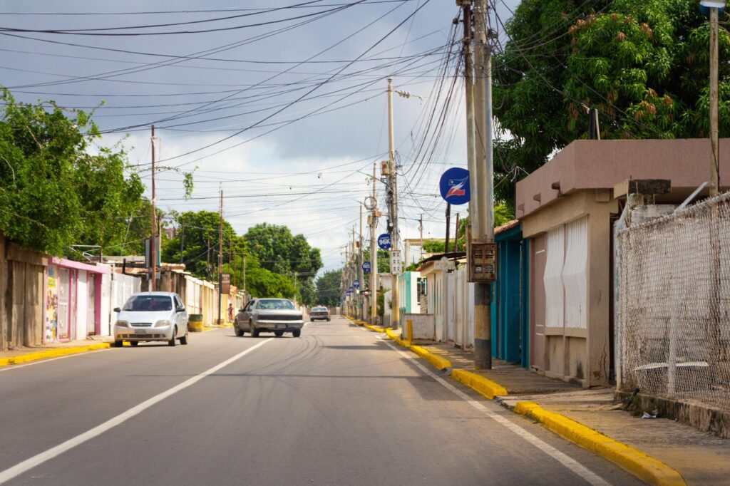 Gobernador Rosales inauguró trabajos de construcción, recuperación y modernización en el sector «Felipe Pirela» de Maracaibo 5 IMG 20241116 WA0087