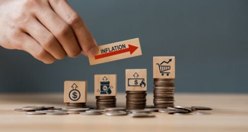 Inflación