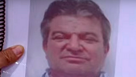 José Enrique Rincón