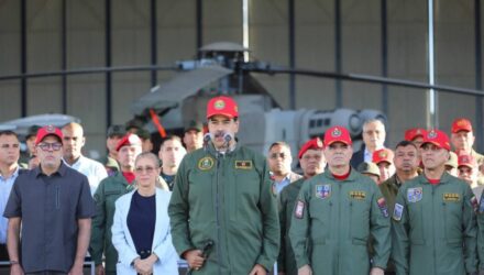 Maduro