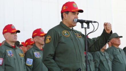 Maduro