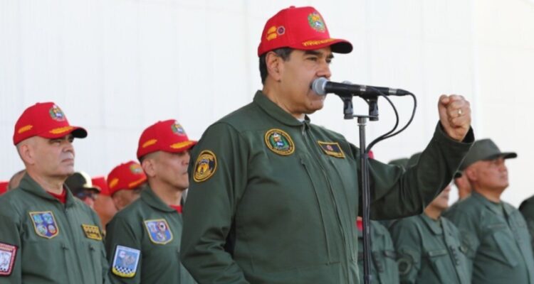 Maduro