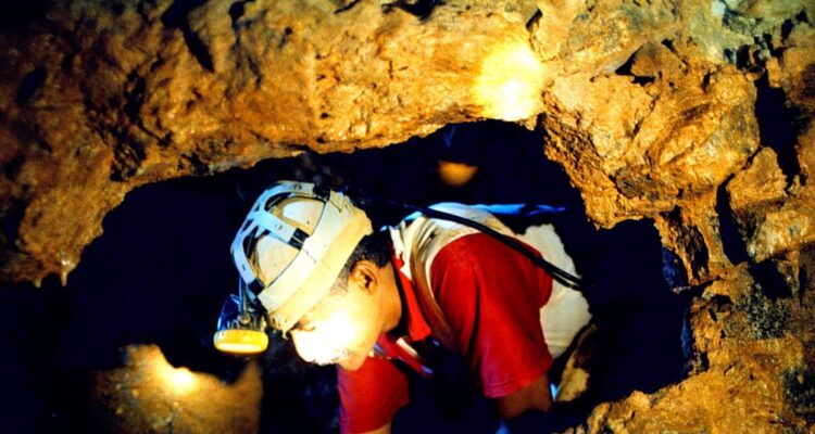 Cuatro mineros murieron sepultados en mina artesanal en Colombia 1 Mineros