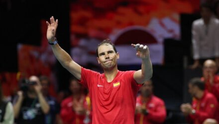 Nadal