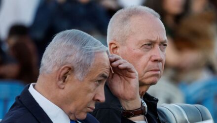 Israel