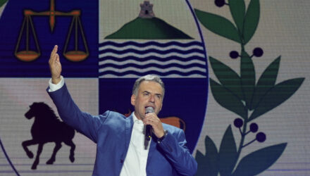 Uruguay