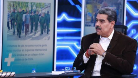 Maduro