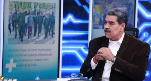 Maduro