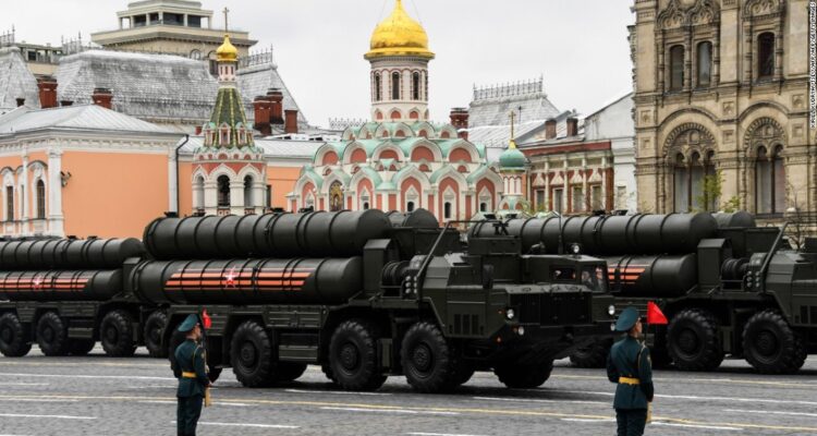 Rusia
