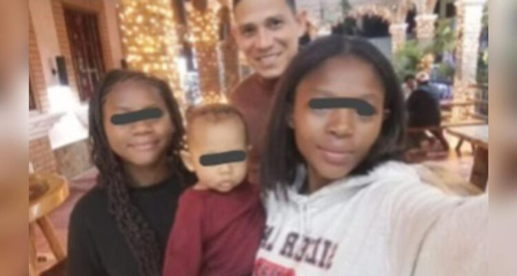 Secuestraron a otra familia venezolana en México 1 Secuestrados