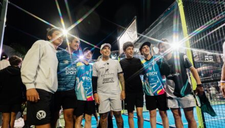 Padel
