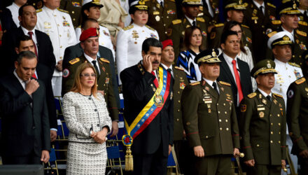 Sanciones