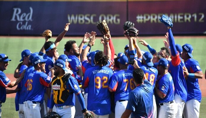 Béisbol