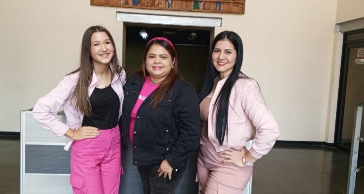 «Valientes 2024»: Regresa el congreso mujeres con propósito 1 Congreso