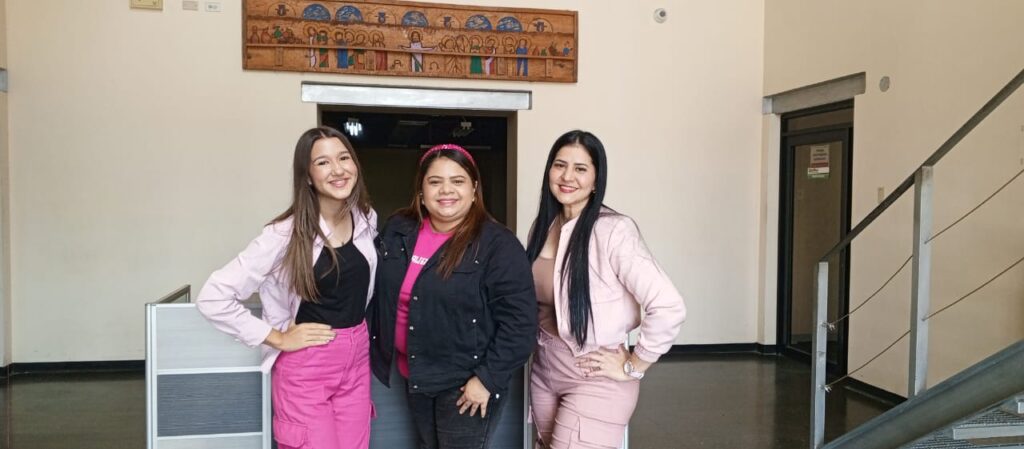 «Valientes 2024»: Regresa el congreso mujeres con propósito 2 WhatsApp Image 2024 11 06 at 12.21.57 PM