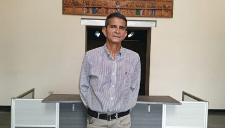 Denuncia