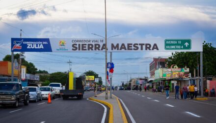 Gobernación