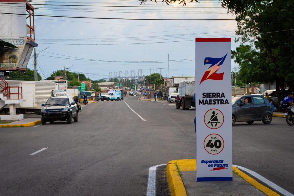 Gobernador Rosales inauguró los trabajos de construcción y modernización de la vialidad de Sierra Maestra 4 WhatsApp Image 2024 11 27 at 12.55.30 PM 1