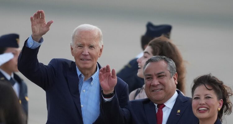 Líderes globales se reúnen en Lima en el marco del Foro APEC 1 apec