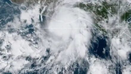 Tormenta