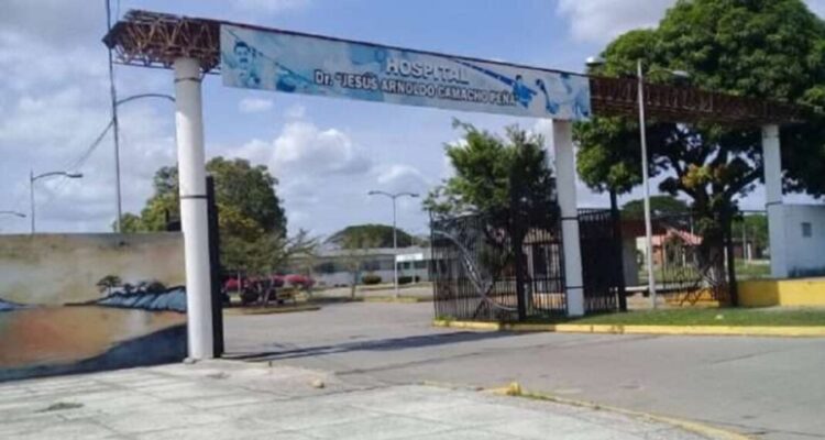 Al menos unas 19 personas intoxicadas en un liceo de Barinas 1 Intoxicados