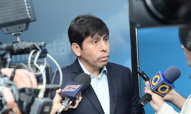 Telefónica despidió a su CEO en Venezuela tras escándalo por pago de sobornos 1 Telefónica