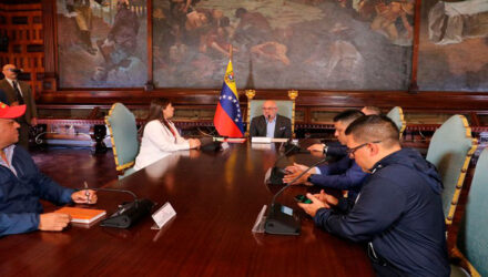 Postulaciones