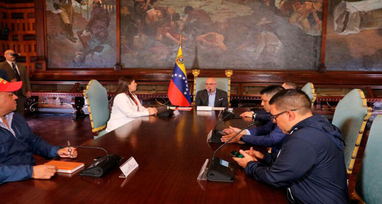 Postulaciones