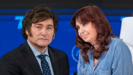 milei-cristina-