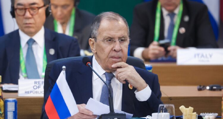 Rusia reiteró su apoyo a Venezuela ante hostilidad de EE. UU. 1 Rusia