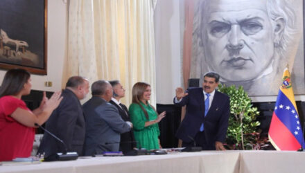 Maduro