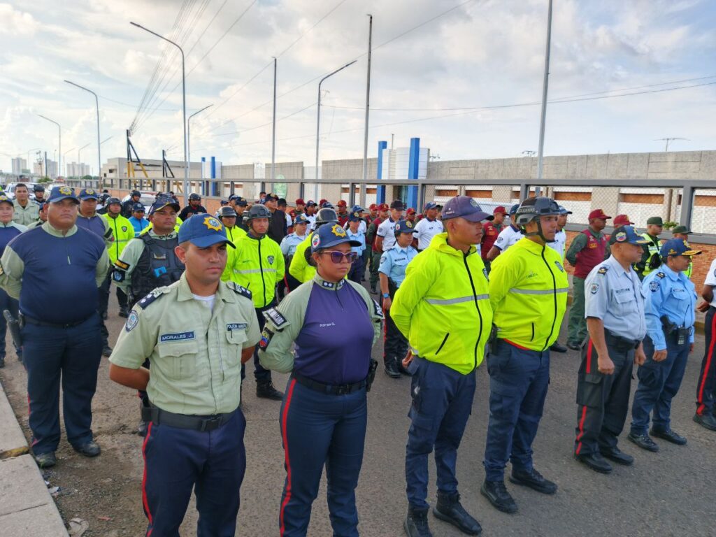Lo más destacado en la Policía de Maracaibo: Desde el lunes 04 hasta el viernes 22 de noviembre de 2024 3 photo 5026377884545166862 y