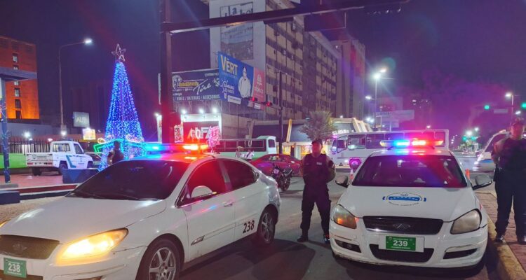 Lo más destacado en la Policía de Maracaibo: Desde el lunes 04 hasta el viernes 22 de noviembre de 2024 1 Polimaracaibo