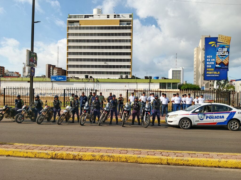 Lo más destacado en la Policía de Maracaibo: Desde el lunes 04 hasta el viernes 22 de noviembre de 2024 2 photo 5030711004035657360 y