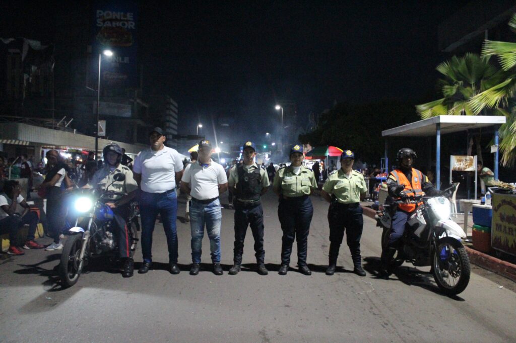 Lo más destacado en la Policía de Maracaibo: Desde el lunes 04 hasta el viernes 22 de noviembre de 2024 4 photo 5032840431641144948 w