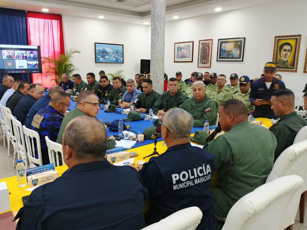 Lo más destacado en la Policía de Maracaibo: Desde el lunes 04 hasta el viernes 22 de noviembre de 2024 5 photo 5037344031268515234 y