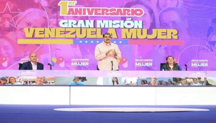 Maduro